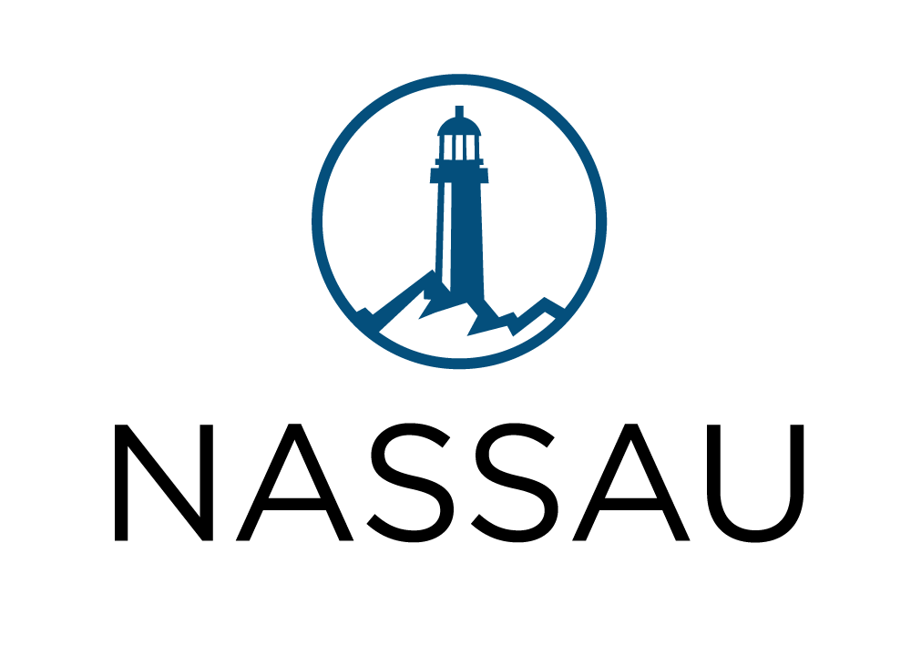 Logo Stacked Color