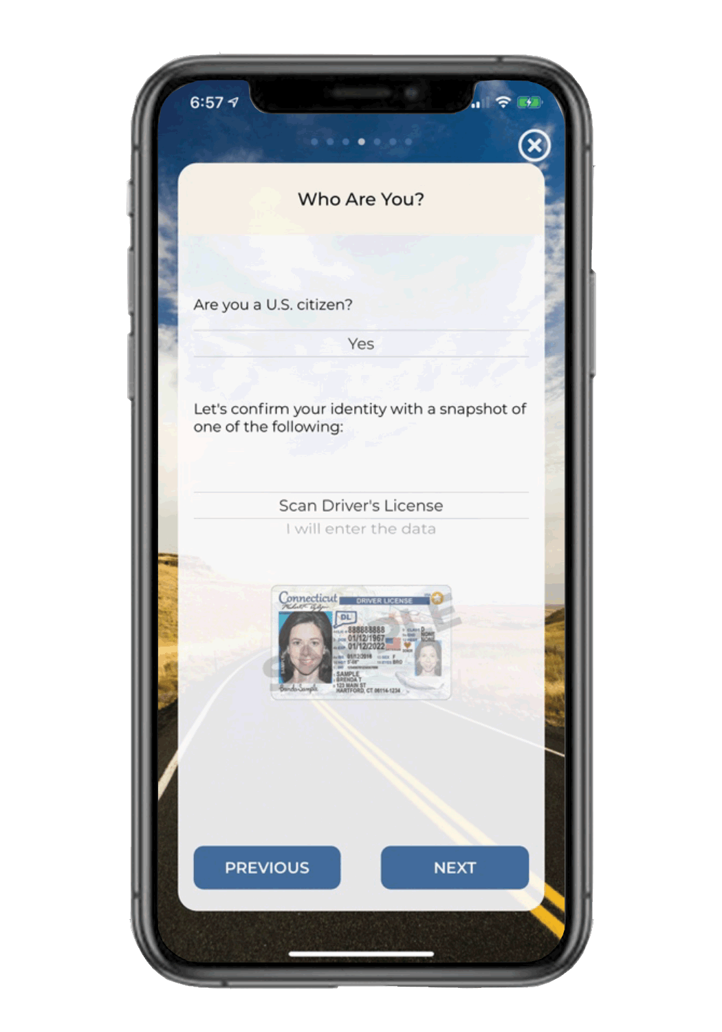 Nassau simple annuity app mobile phone image Nassau simple annuity app mobile phone image